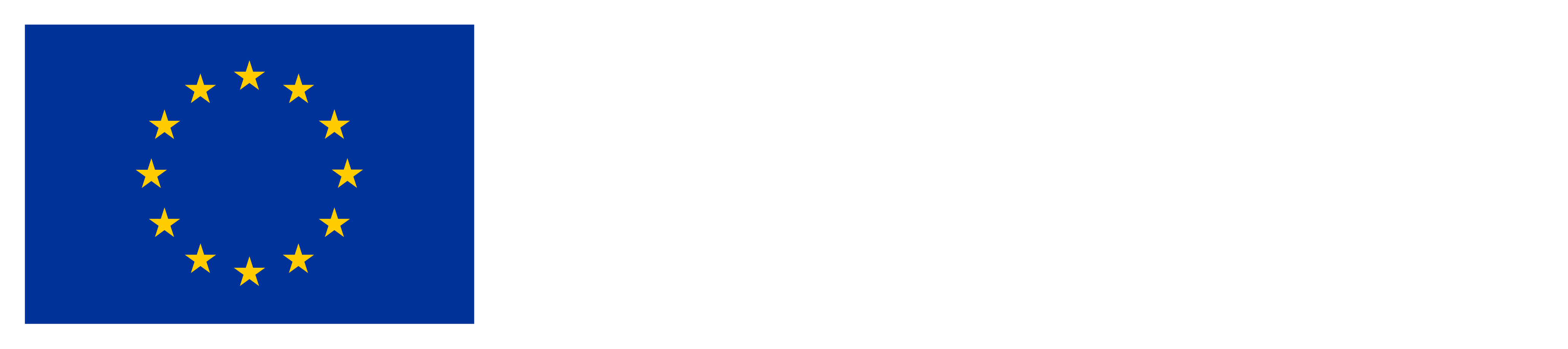 Funded by the European Union – Horizon Europe logo
