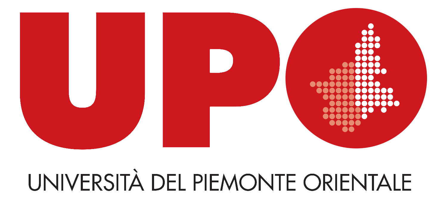 Università del Piemonte Orientale logo