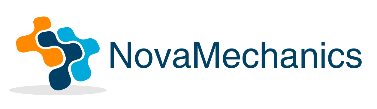 NovaMechanics Ltd logo